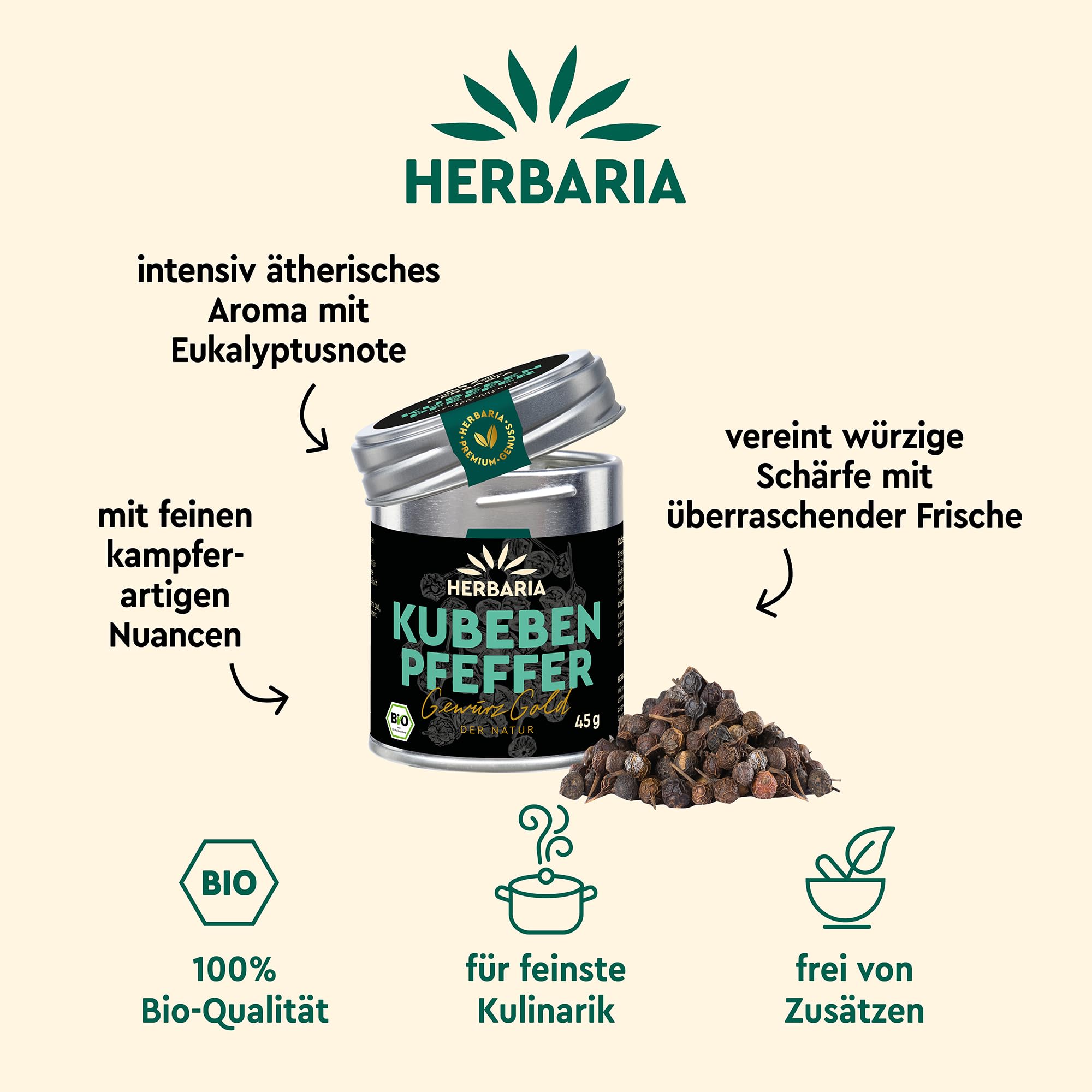 herbaria-kubebenpfeffer-bio-ganze-k-rner-dose-45-g image 5