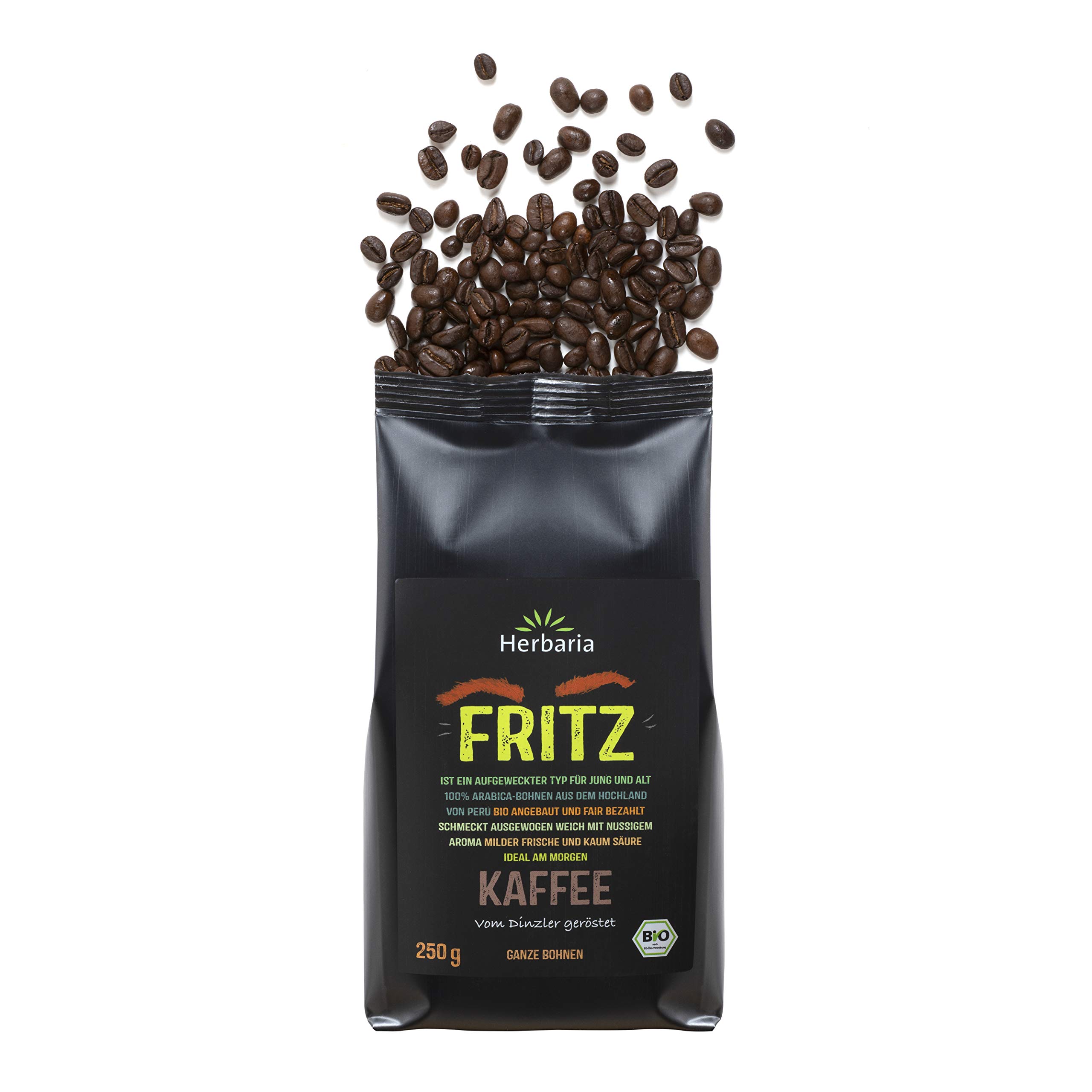 herbaria-fritz-kaffee-ganze-bohnen-250g-bio-s-urearm image 4
