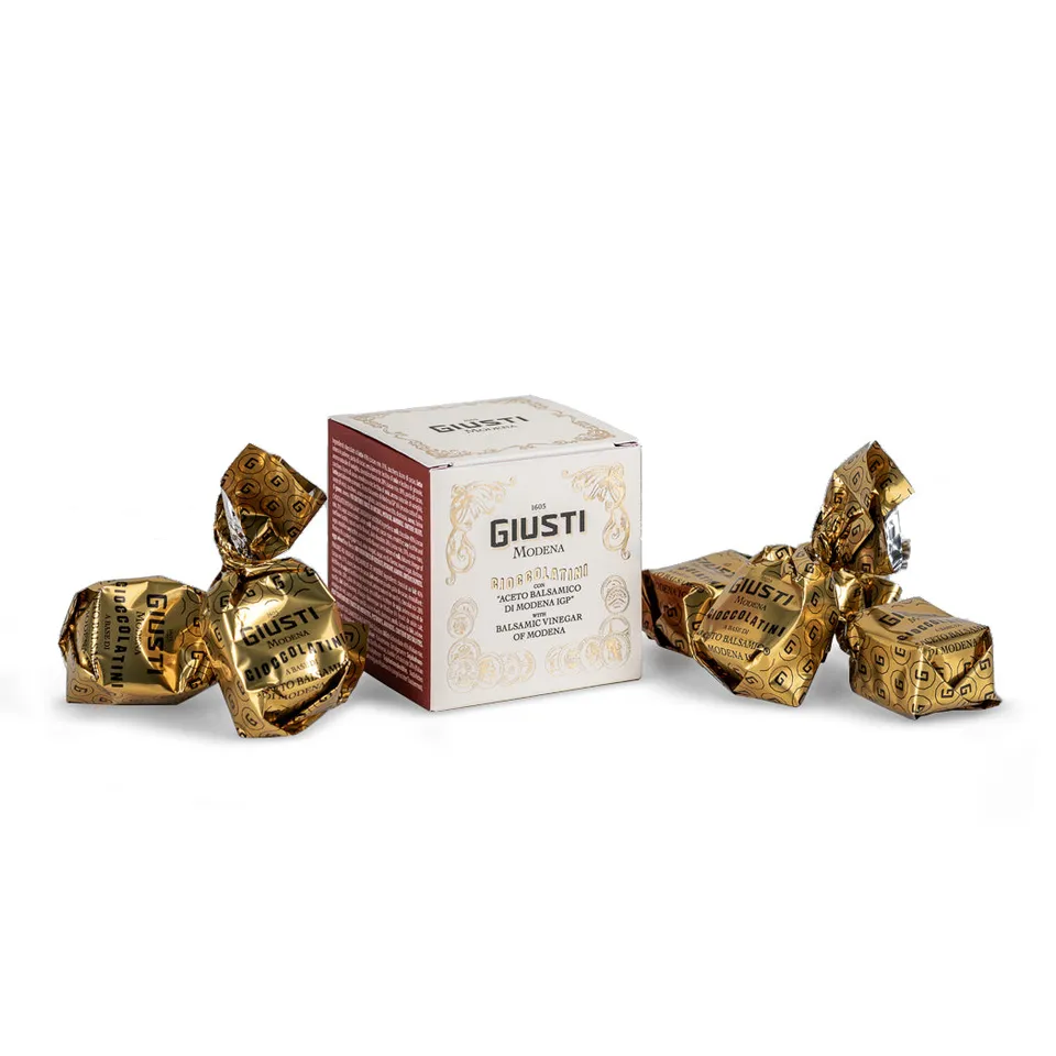giuseppe-giusti-balsamico-pralinen-5-stk-mini-box-schokolade image 1