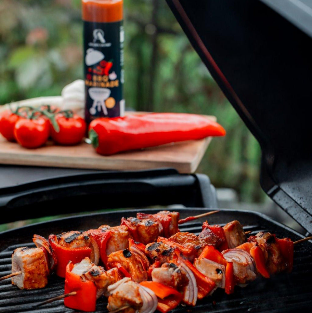 aroma-olymp-bio-bbq-marinade-250-ml-rauchig-retter-ware image 3