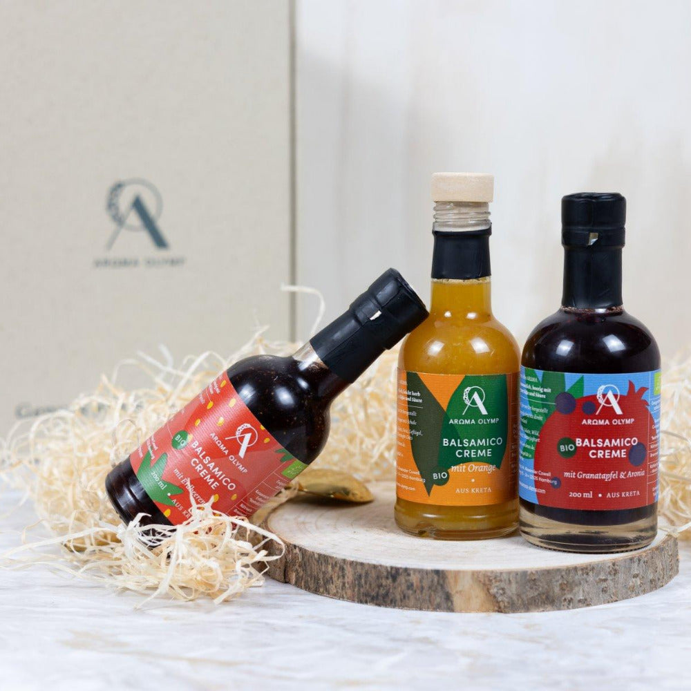 aroma-olymp-bio-balsamico-cremes-fruchtiges-set-3-sorten image 2