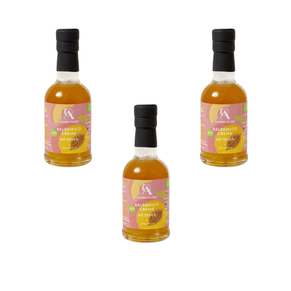aroma-olymp-bio-balsamico-creme-pfirsich-200-ml-fruchtig image 5