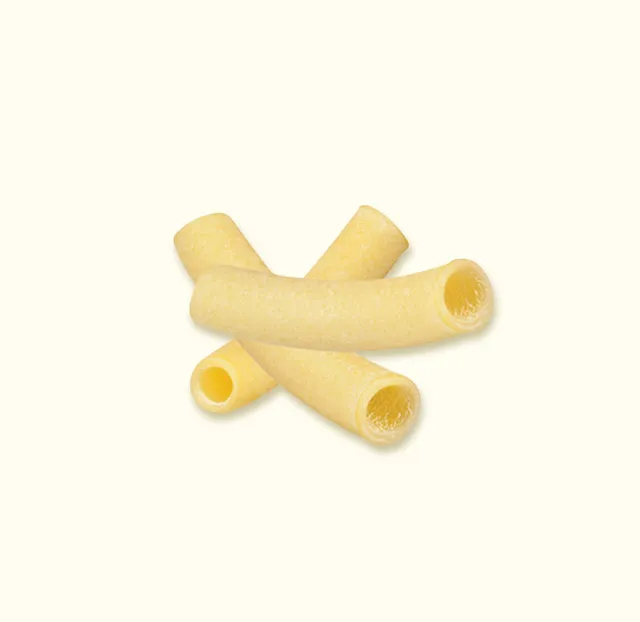 benedetto-cavalieri-maccheroni-kurze-nudeln-hartweizen-glatt-500-g image 1