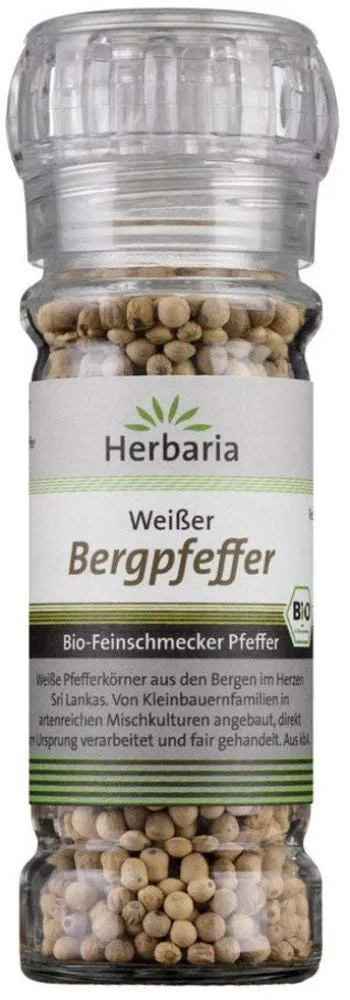 herbaria-bergpfeffer-wei-55-g-bio-f-r-helle-gerichte image 1