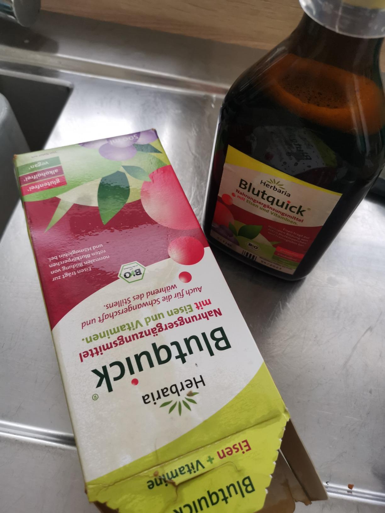 Gut verträglich