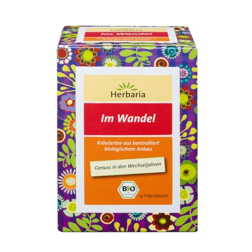 herbaria-im-wandel-wechseljahre-tee-bio-15-filterbeutel image 2