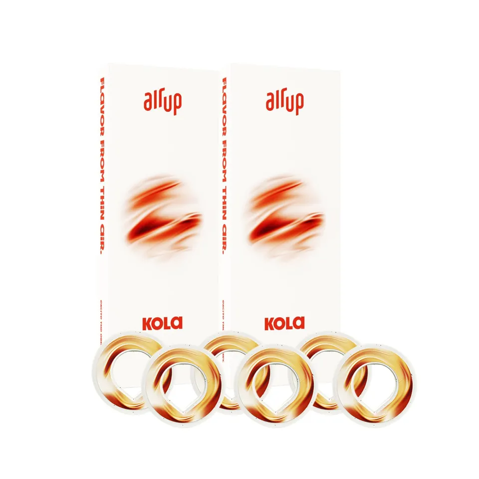 air-up-duft-pods-kola-6er-aroma-pods-zuckerfrei-f-r-flasche image 1