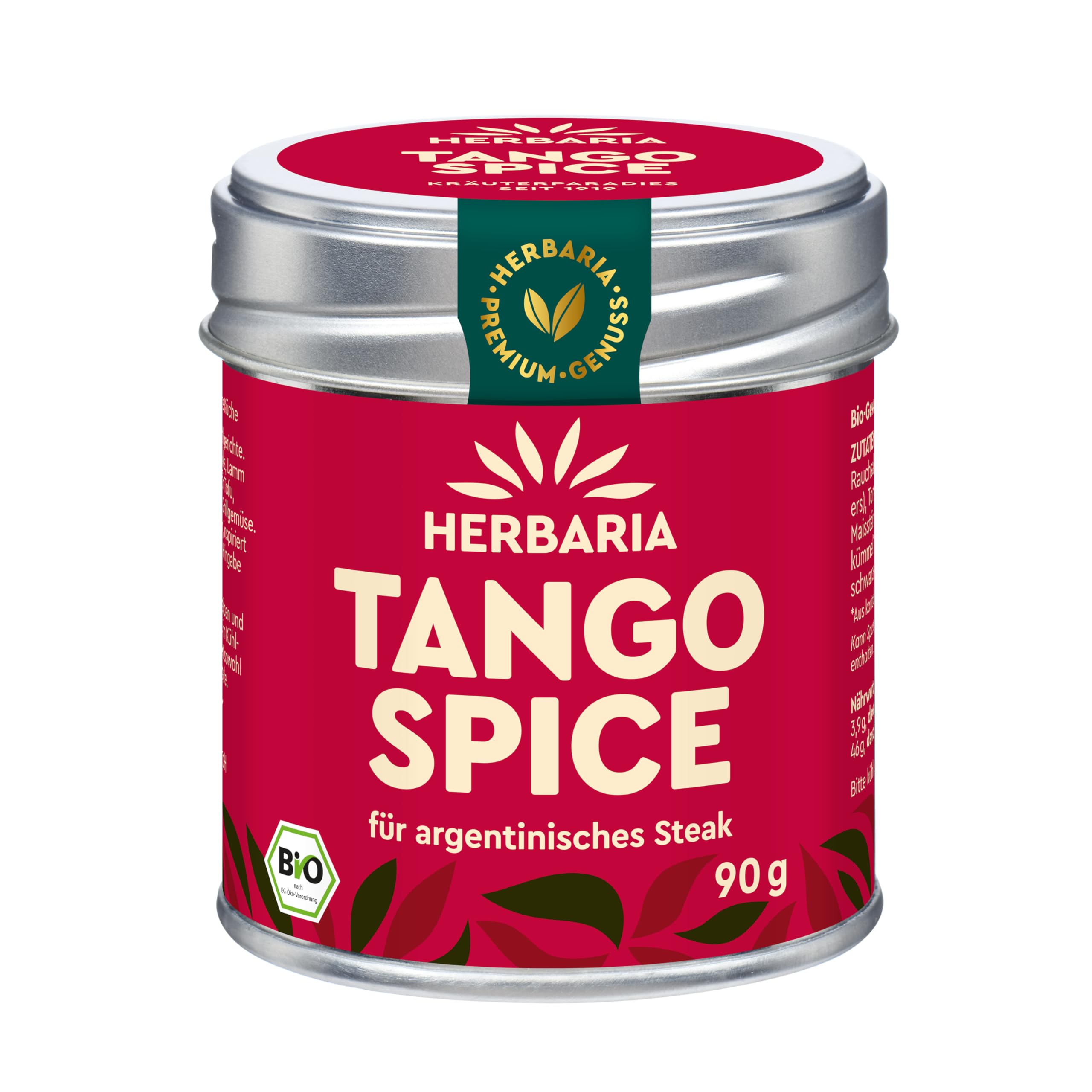 herbaria-tango-spice-steakgew-rz-90g-rauchig-bio image 1