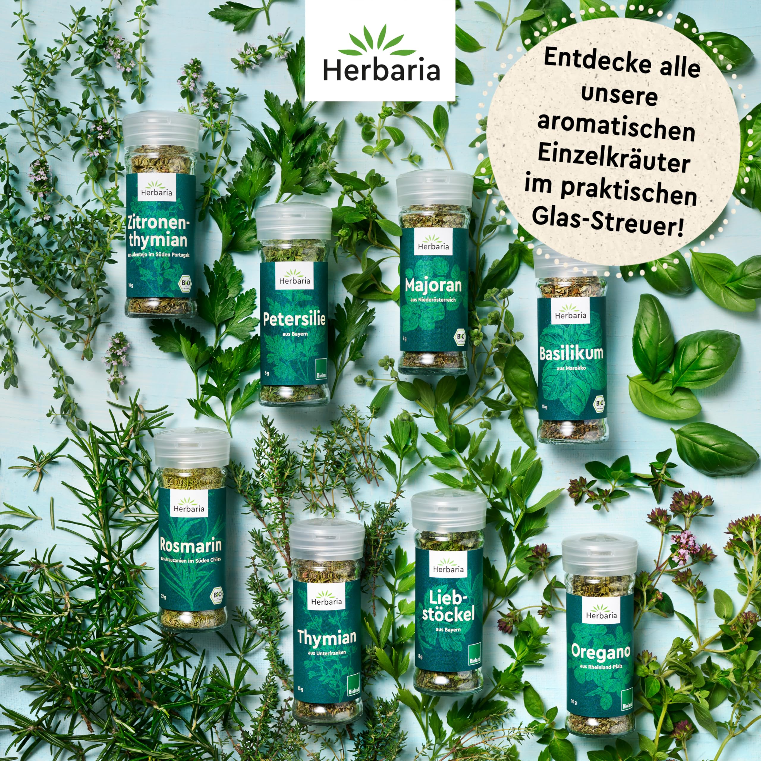herbaria-einzelgew-rze-oregano-gew-rz-gerebelt-10-g-bio image 5