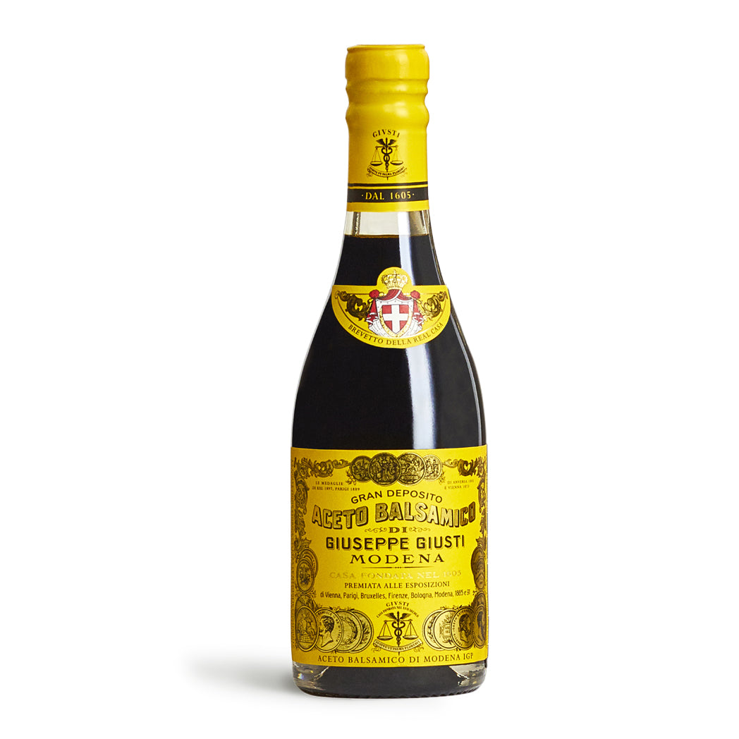 giuseppe-giusti-collezione-storica-set-5x250ml-balsamico image 5