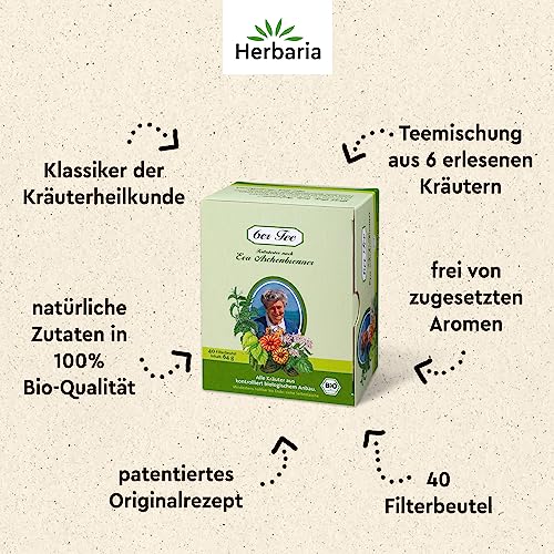herbaria-6er-tee-nach-eva-aschenbrenner-kr-utertee-bio-40-filterbeutel image 7