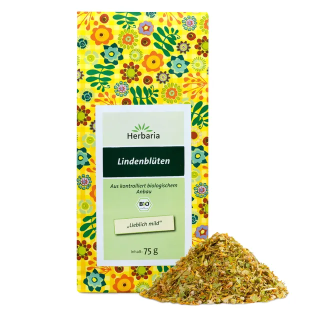 herbaria-lindenbl-ten-tee-bio-loser-tee-2x75g-doppelpack image 1