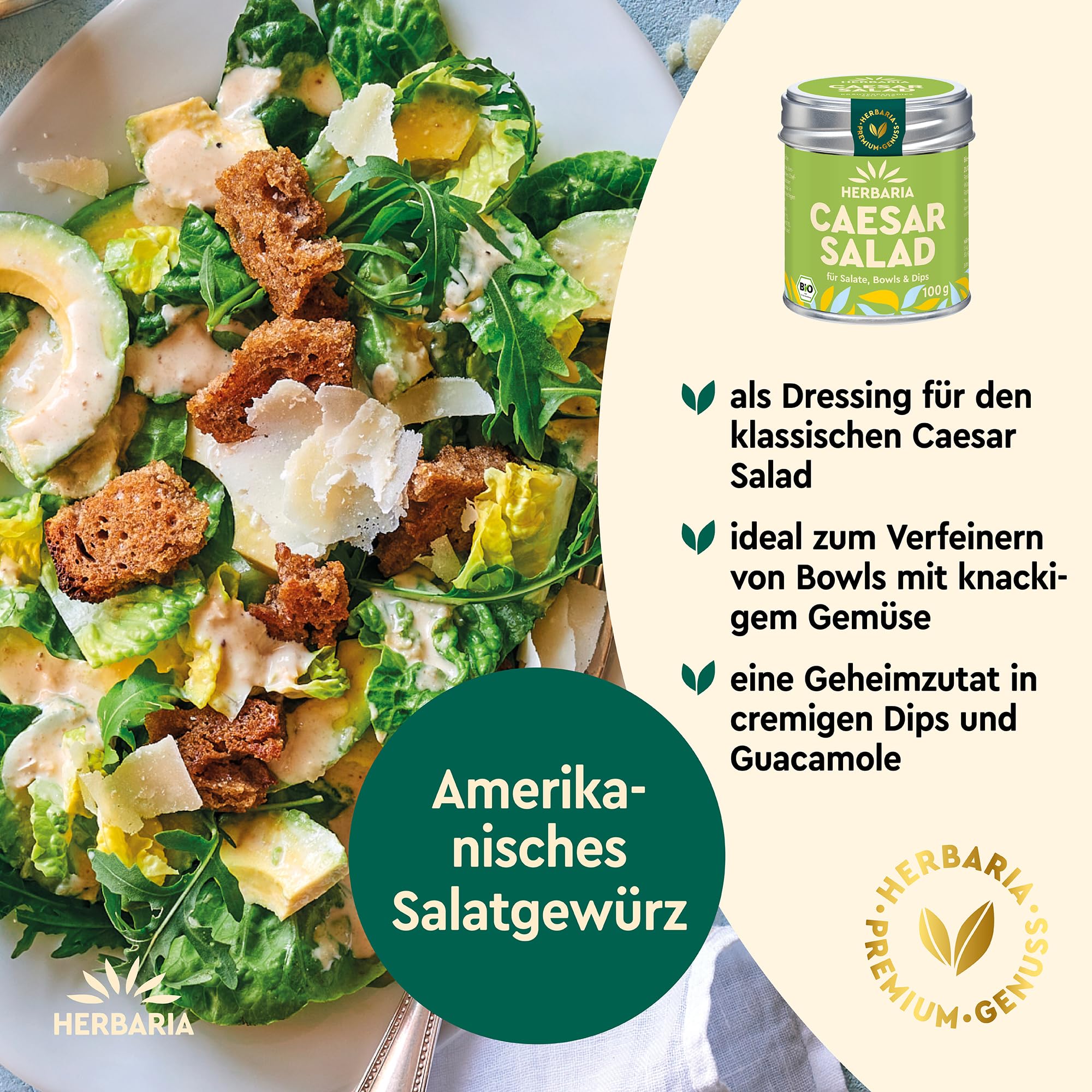 herbaria-caesar-salad-bio-salatgew-rz-100-g-dose-zitrisch image 2