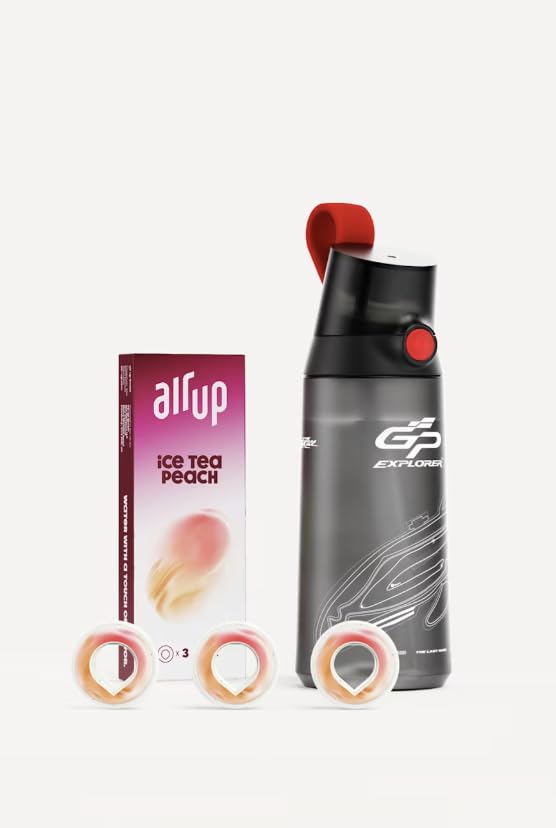 air-up-click-racing-black-trinkflasche-600-ml-auslaufsicher image 5