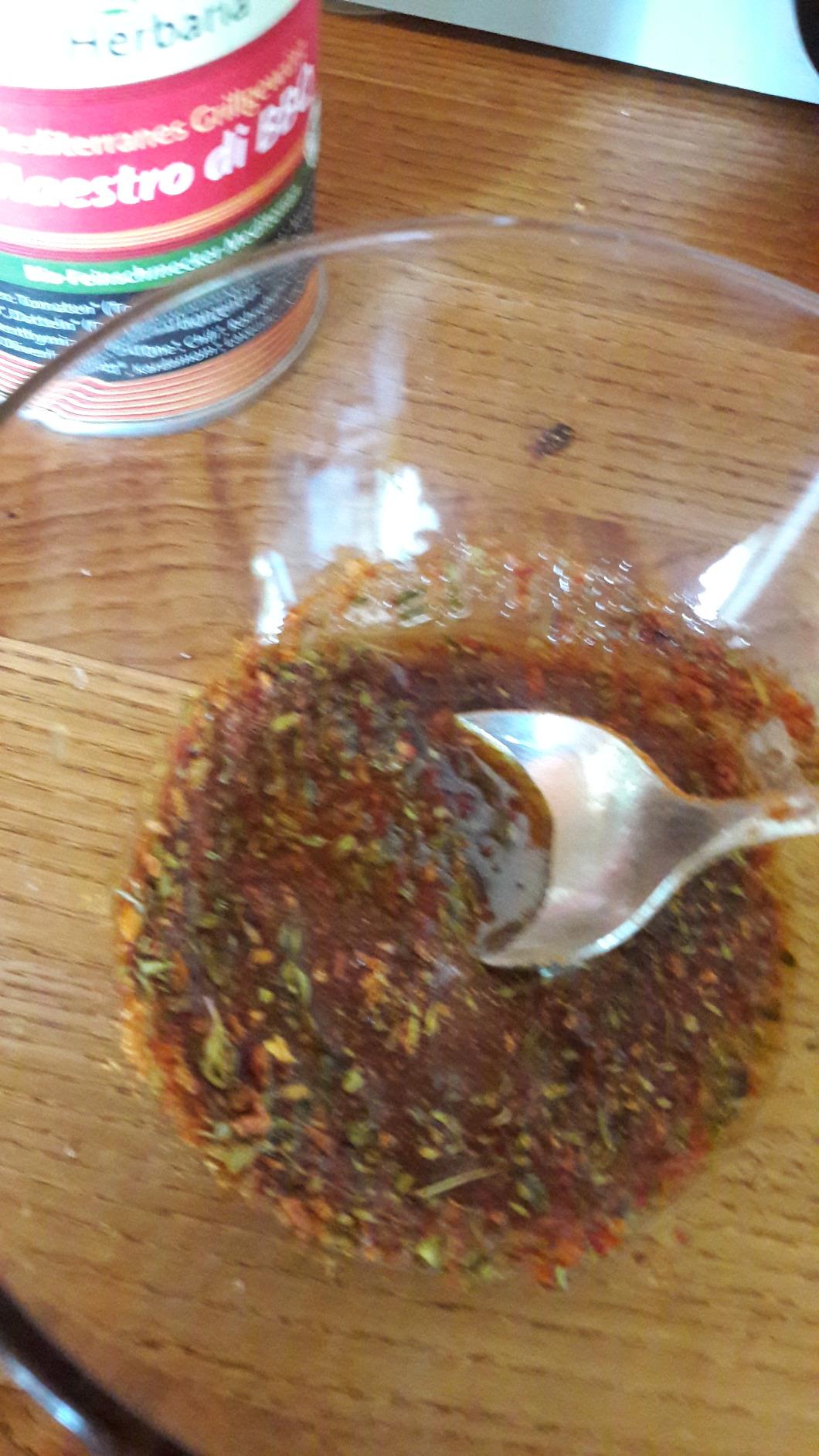 Halloumi Traum