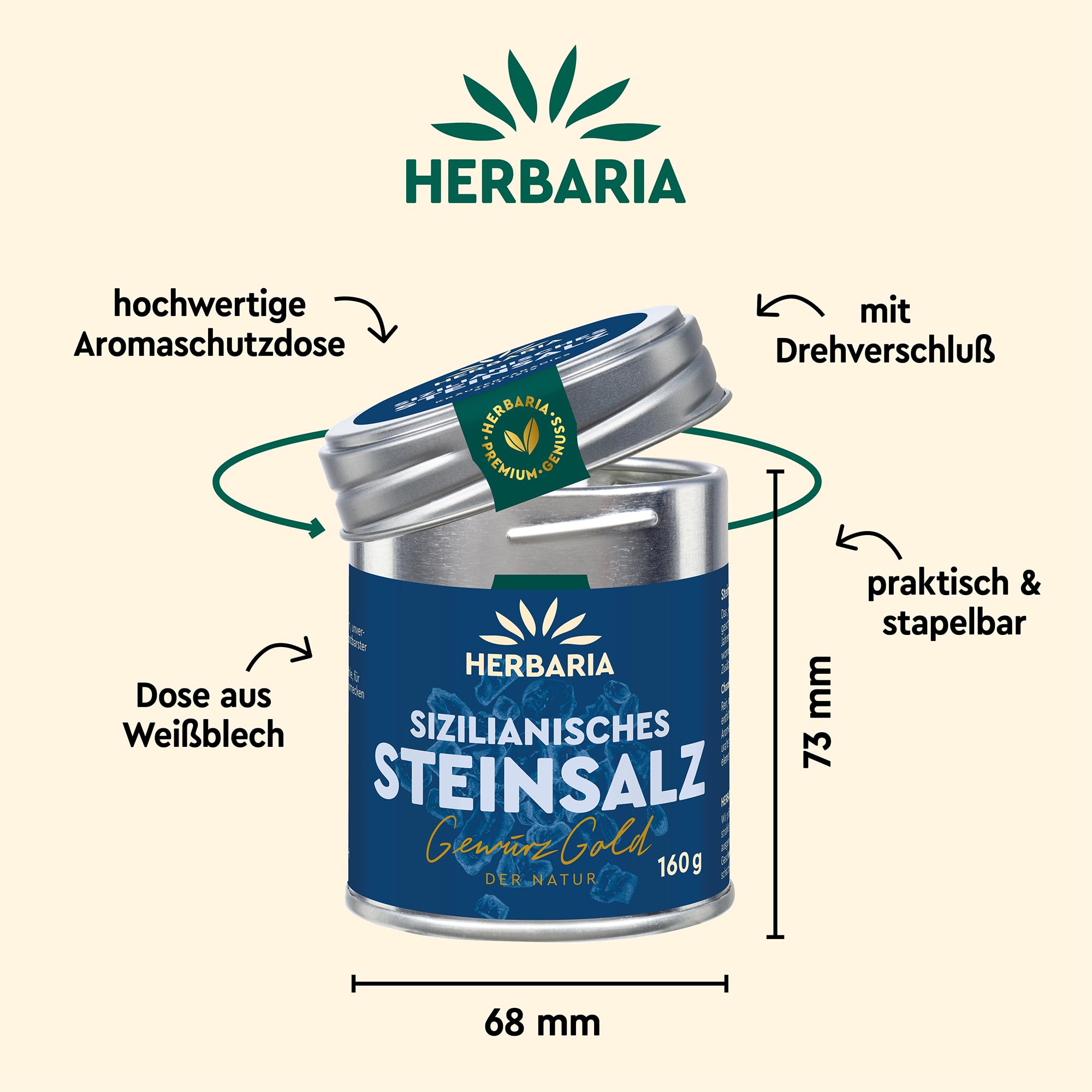 herbaria-sizilianisches-steinsalz-grob-160g-unjodiert image 6