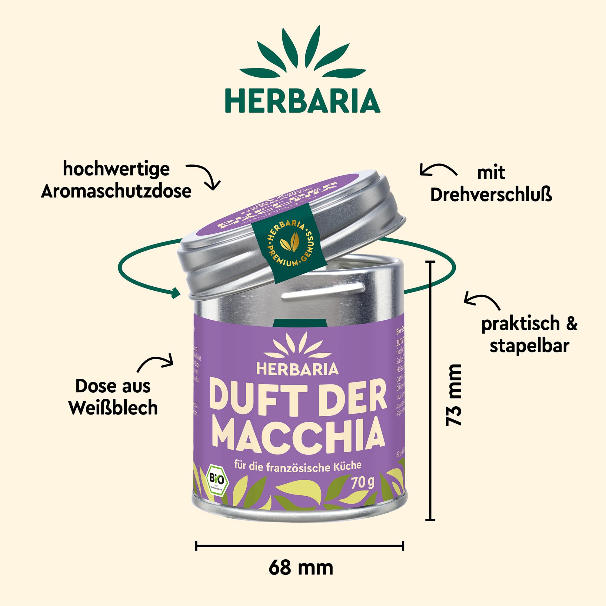 herbaria-duft-der-macchia-bio-kr-utergew-rz-70g-dose-mediterran image 5