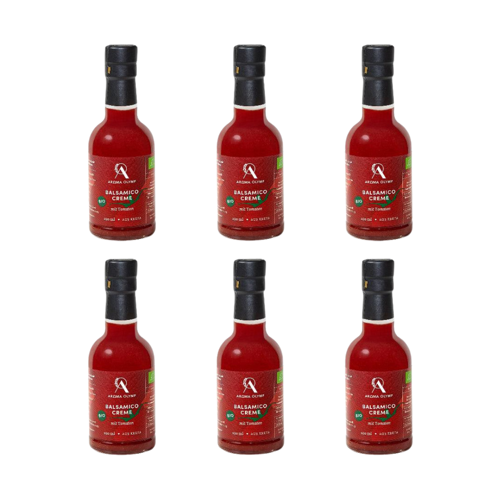 aroma-olymp-bio-balsamico-creme-tomate-200ml image 6