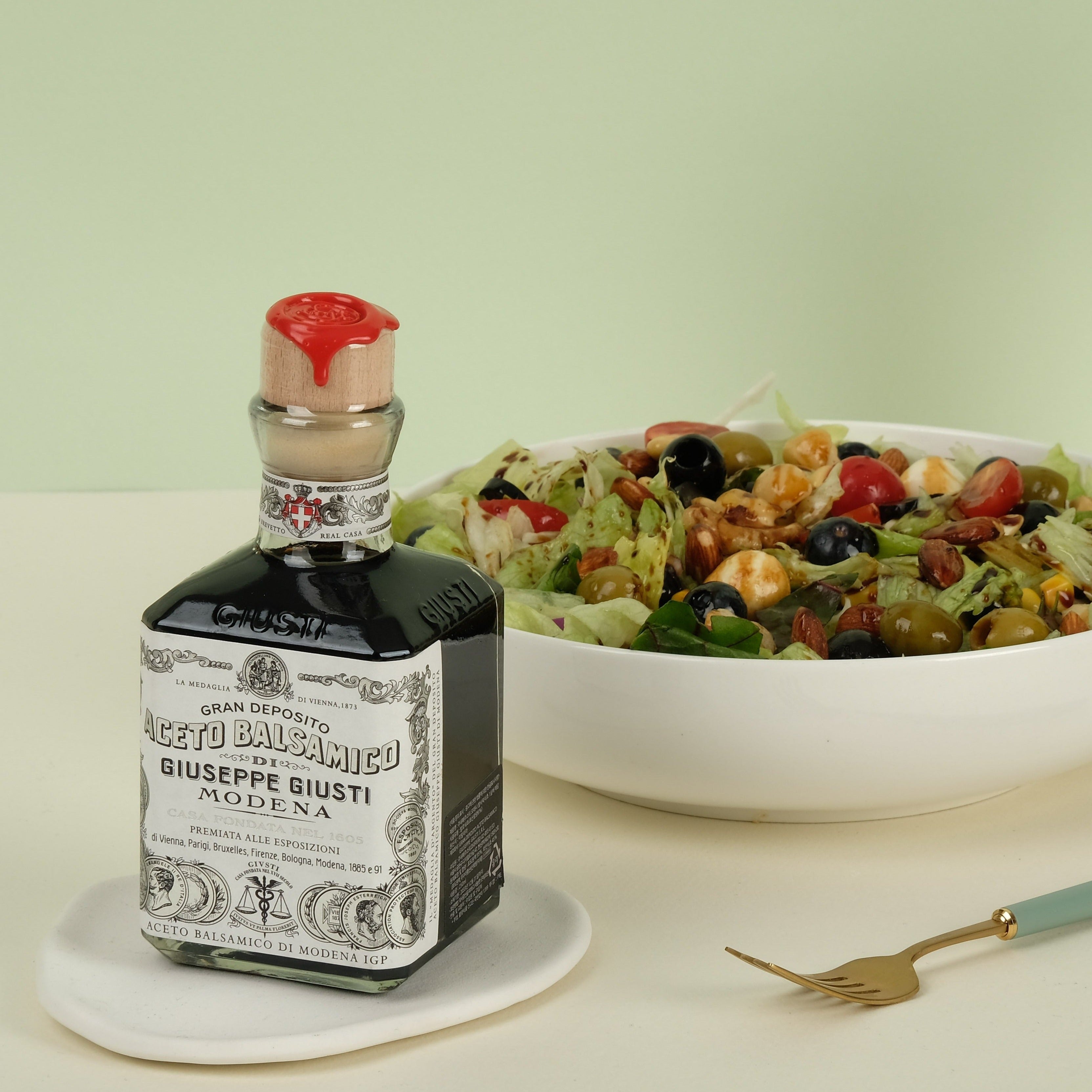 giuseppe-giusti-historical-collection-1-silver-medal-balsamico-250-ml image 2