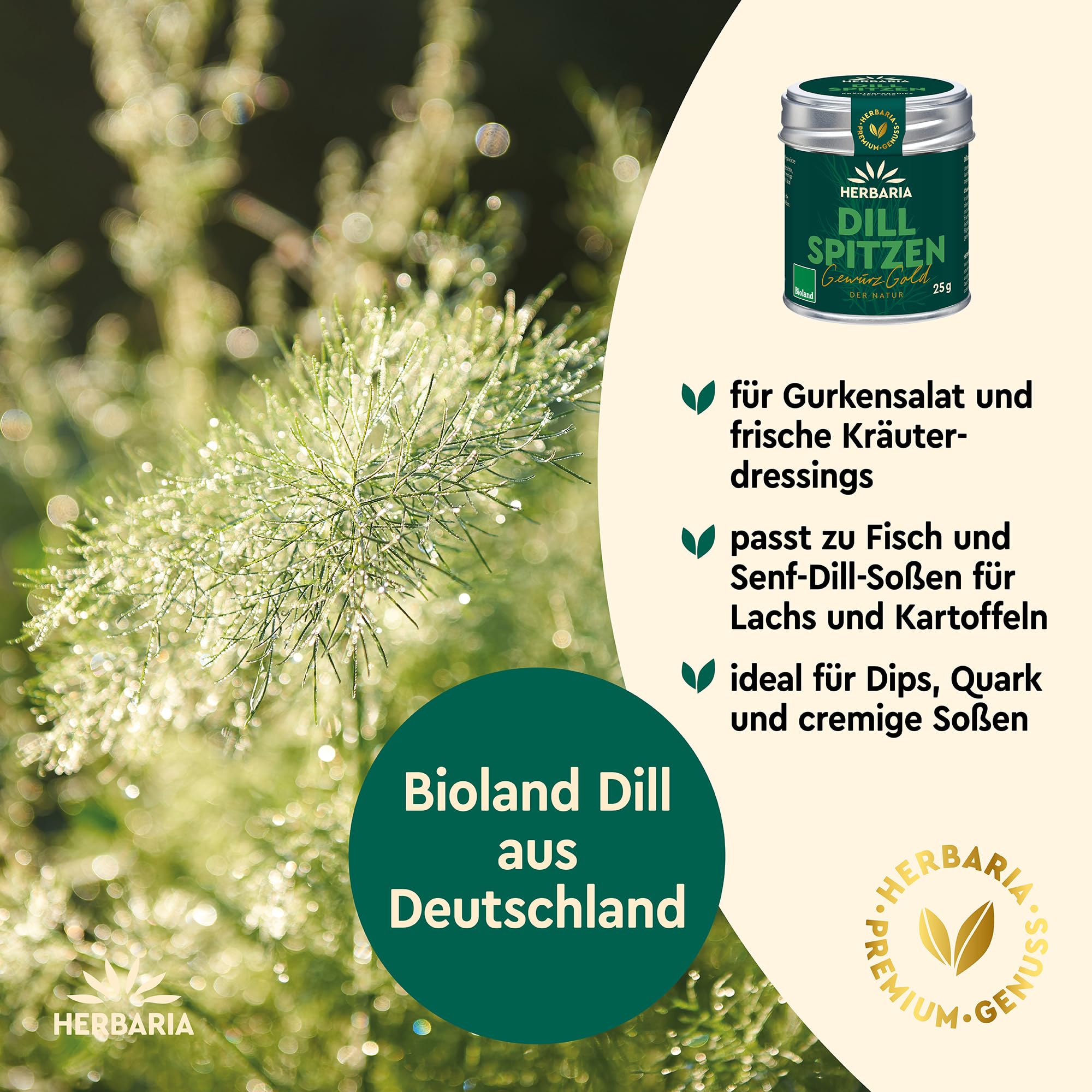 herbaria-einzelgew-rze-dillspitzen-getrocknet-25g-bio image 2