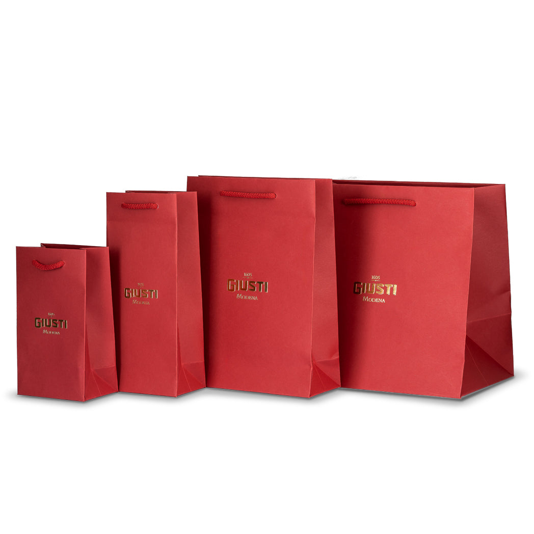 giuseppe-giusti-gift-sets-gift-shopper-s-papiertasche image 1