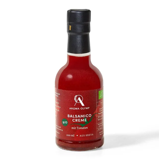 aroma-olymp-bio-balsamico-creme-tomate-200ml image 1