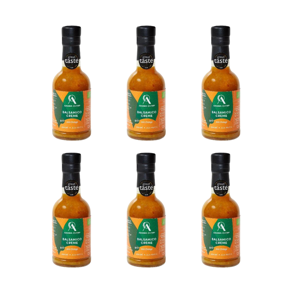 aroma-olymp-bio-balsamico-creme-orange-200-ml-glasflasche-fruchtig image 6