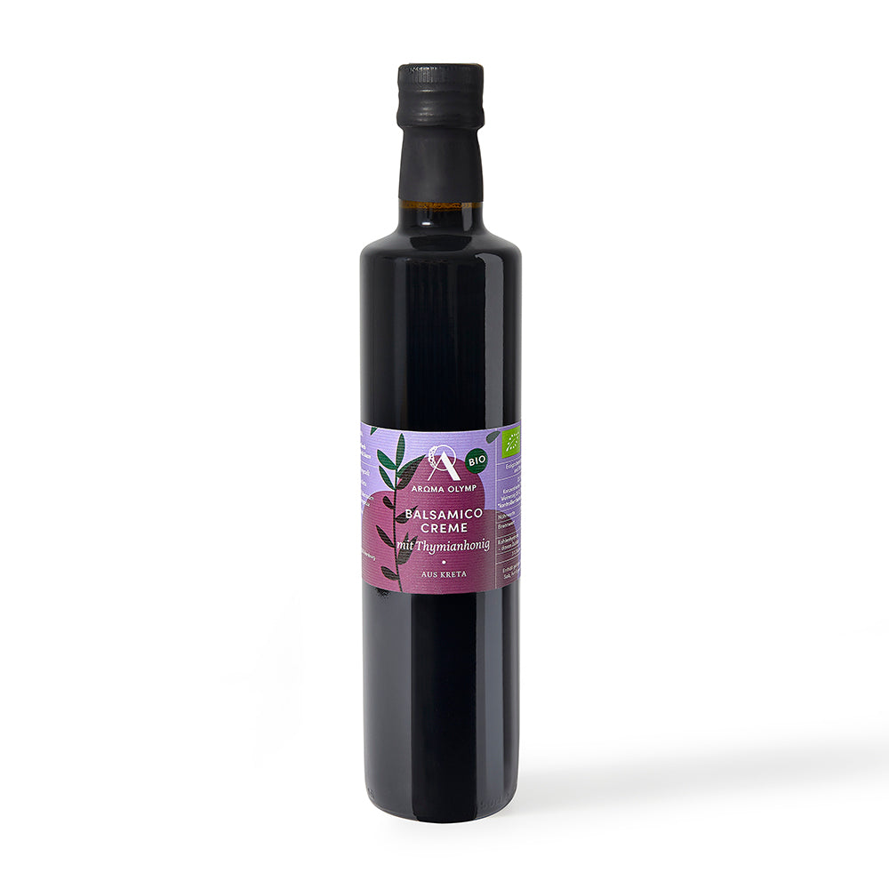 aroma-olymp-bio-balsamico-creme-thymianhonig-200ml image 4