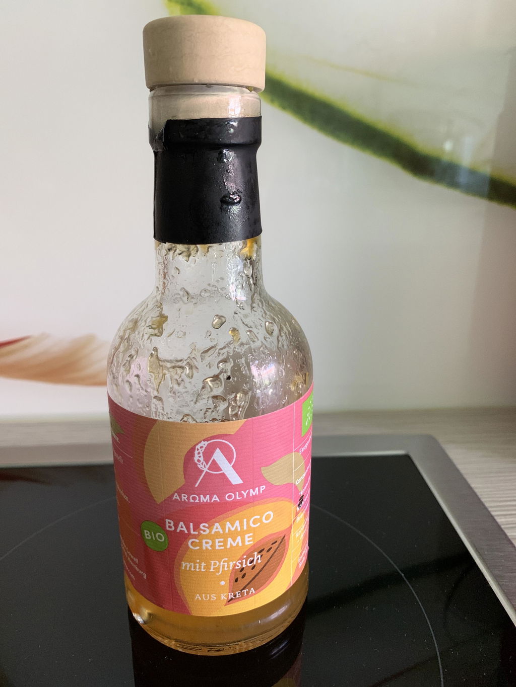 Fruchtig lecker