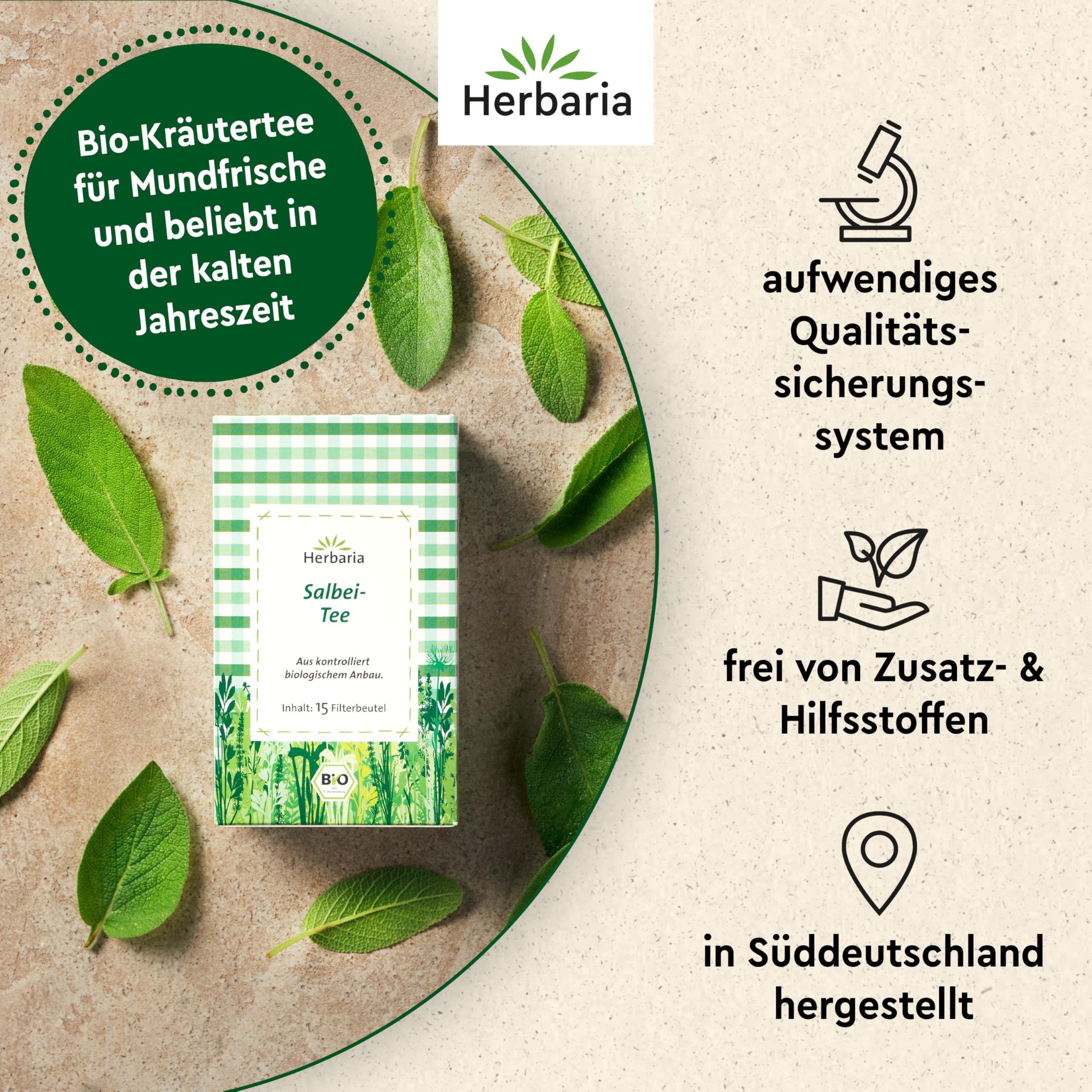 herbaria-salbei-tee-kr-utertee-bio-3x-15-filterbeutel-mundfrische image 4