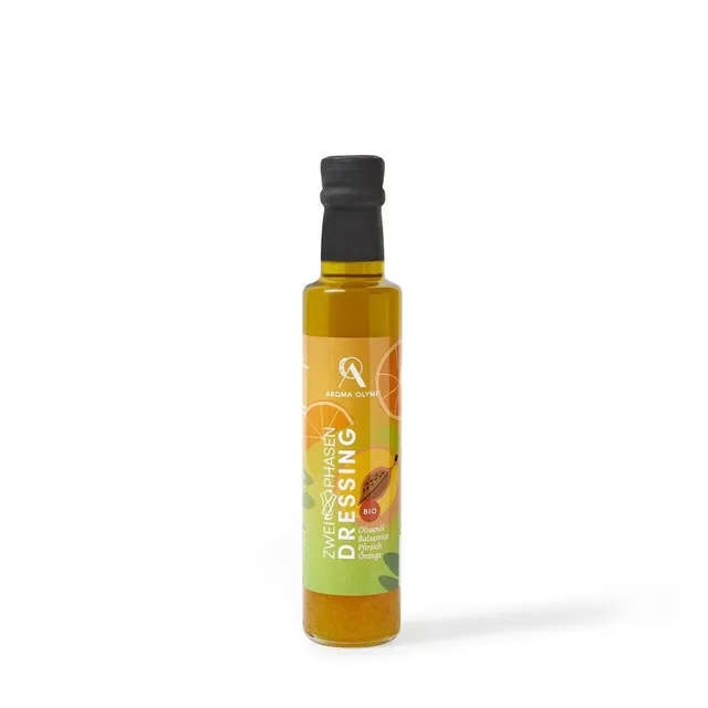 aroma-olymp-bio-zwei-phasen-dressing-pfirsich-orange-250-ml image 1