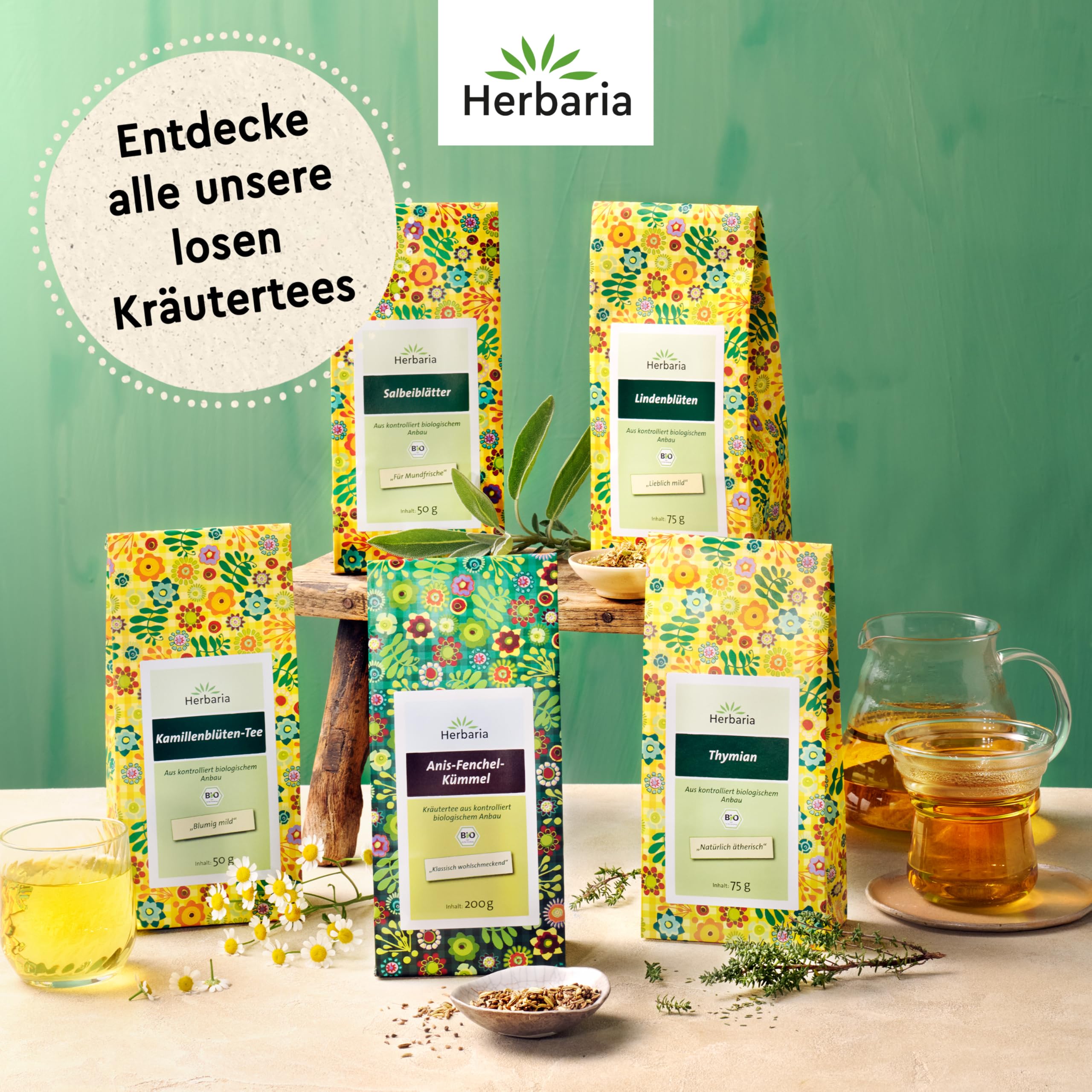 herbaria-brennnesselkraut-bio-tee-lose-50g-f-r-trinkkur image 6