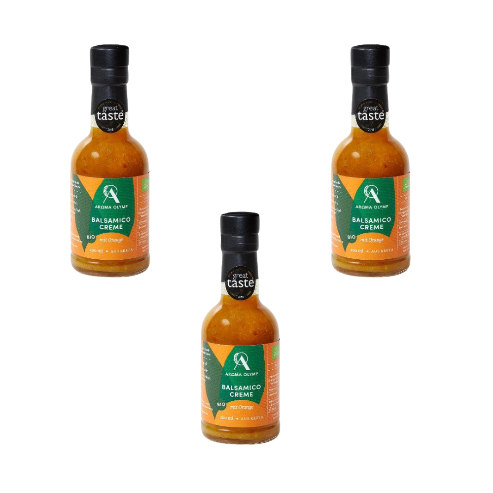 aroma-olymp-bio-balsamico-creme-orange-200-ml-glasflasche-fruchtig image 5