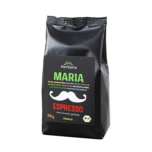 herbaria-maria-bio-espresso-gemahlen-6-x-250-g-klassisch image 6