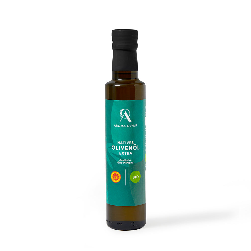 aroma-olymp-bio-oliven-l-kreta-250ml-mild-koroneiki image 1