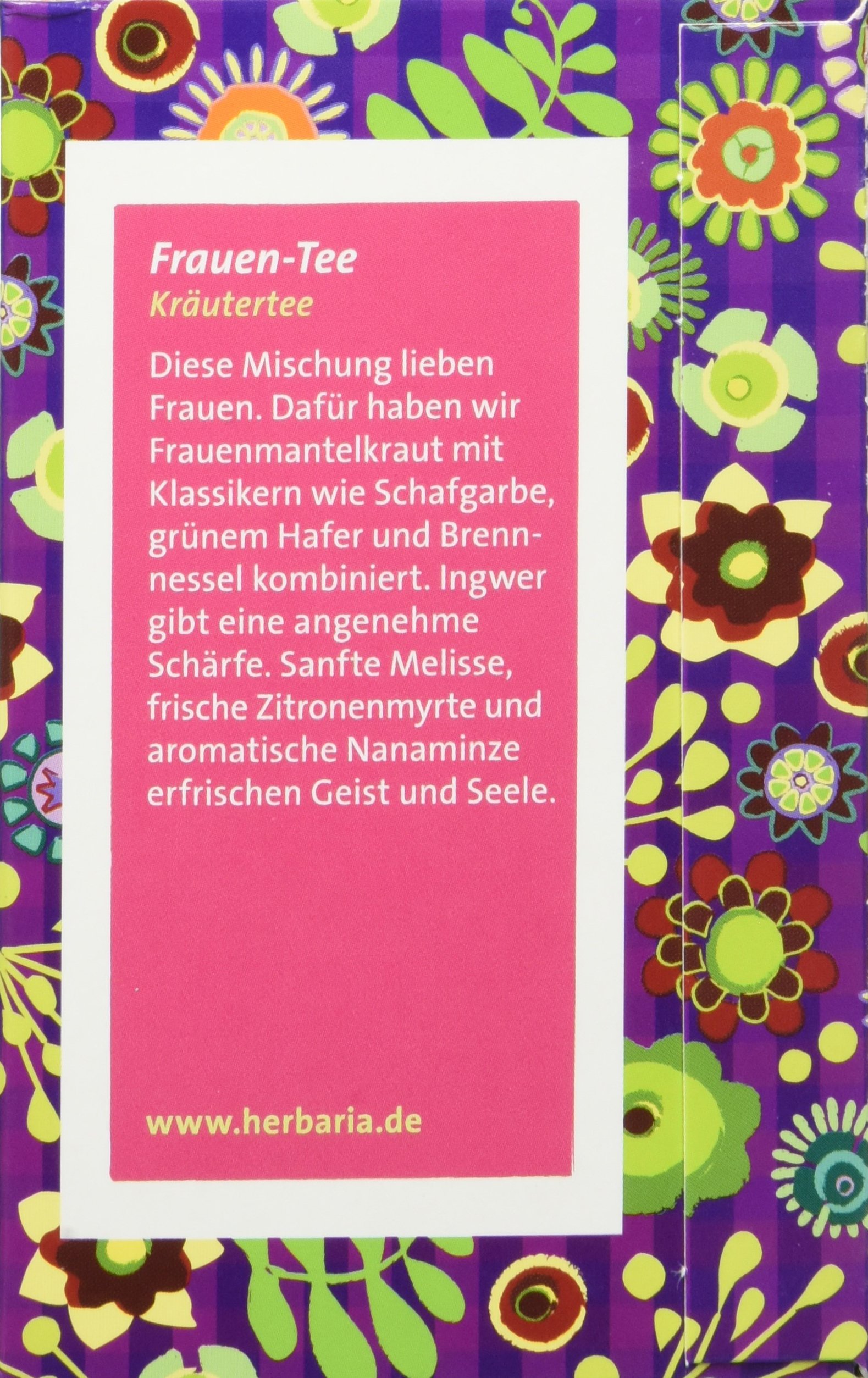herbaria-f-r-dich-frauentee-bio-2x15-filterbeutel image 2