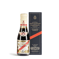 giuseppe-giusti-5-medaglie-d-oro-balsamicoessig-champagnottina-250-ml image 2