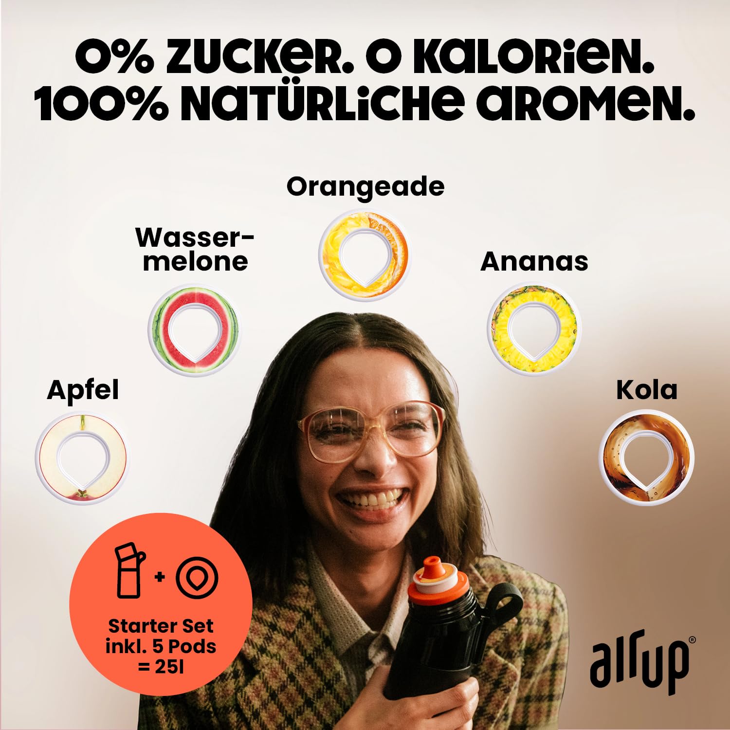 air-up-original-gen2-trinkflasche-1l-starter-set-grau image 3