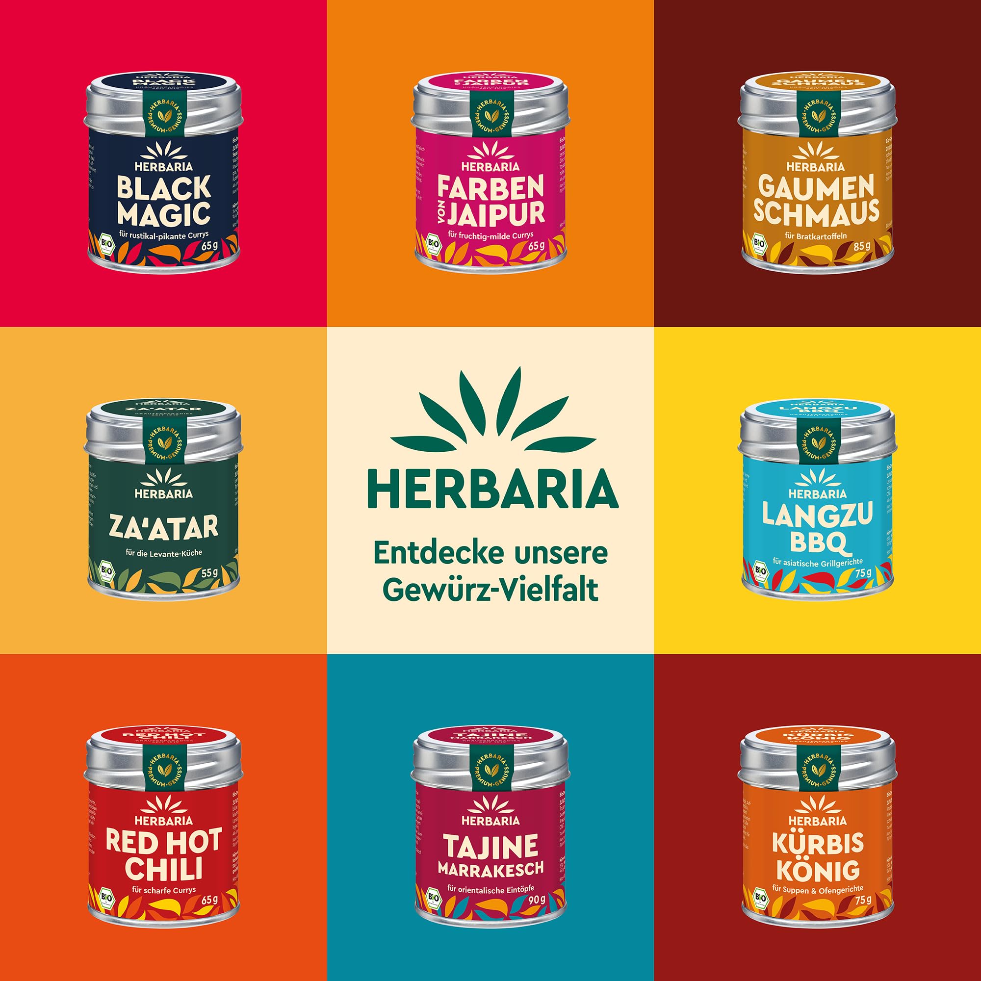 herbaria-good-old-mild-bio-currypulver-80g-dose-mild image 6