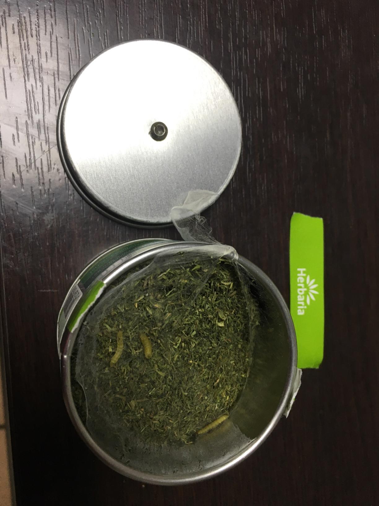 Praktische Dose