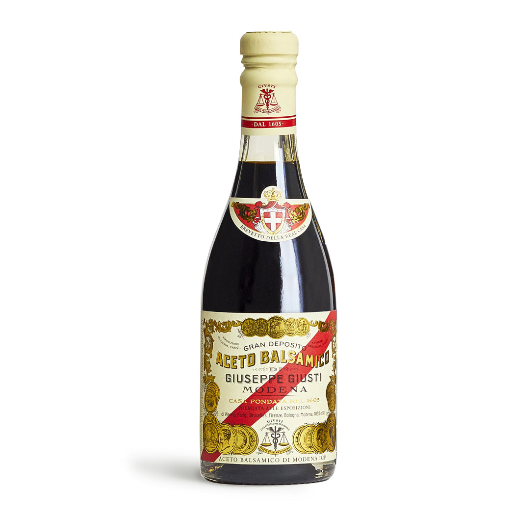 giuseppe-giusti-collezione-storica-set-5x250ml-balsamico image 6