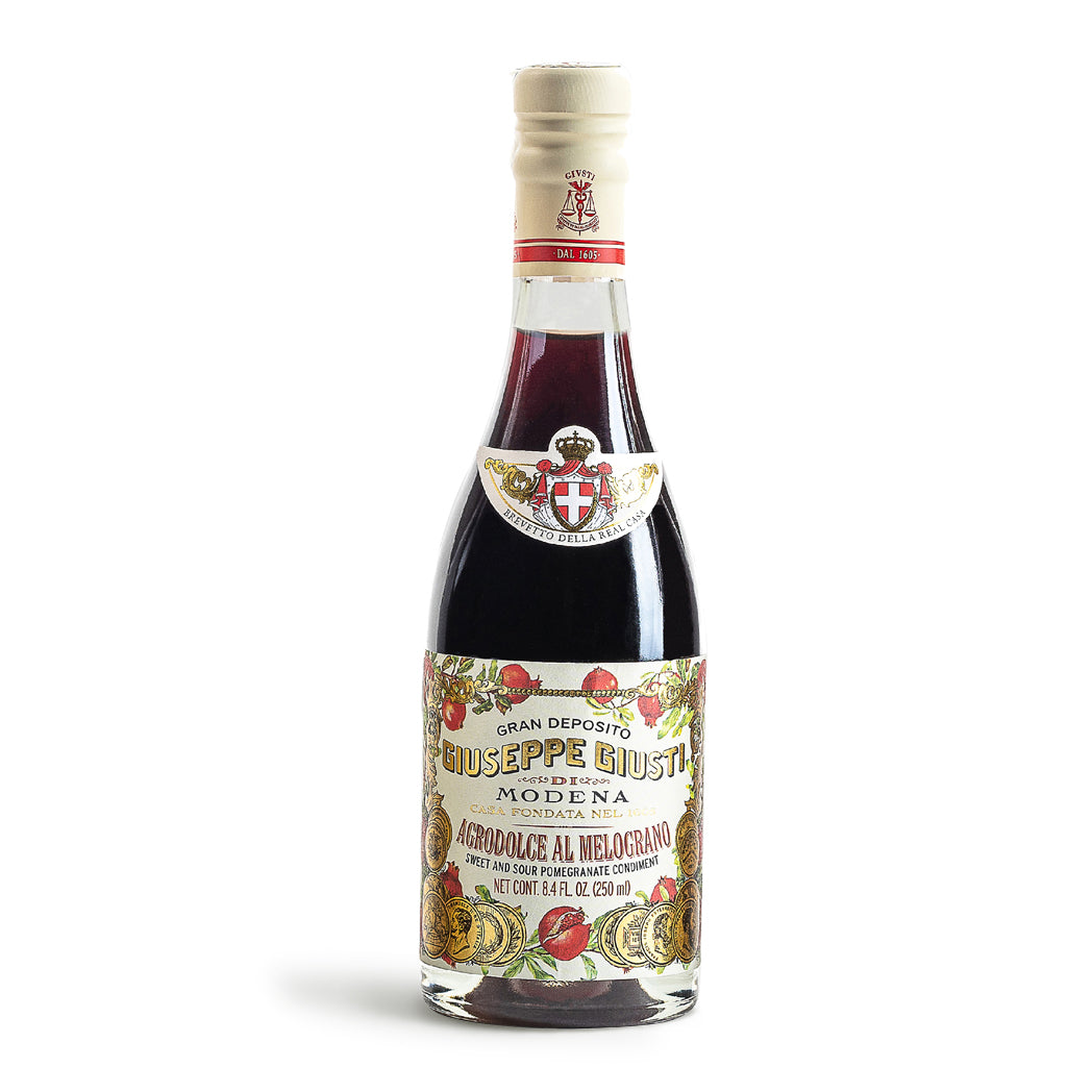 giuseppe-giusti-agrodolce-melograno-granatapfel-balsamico image 1