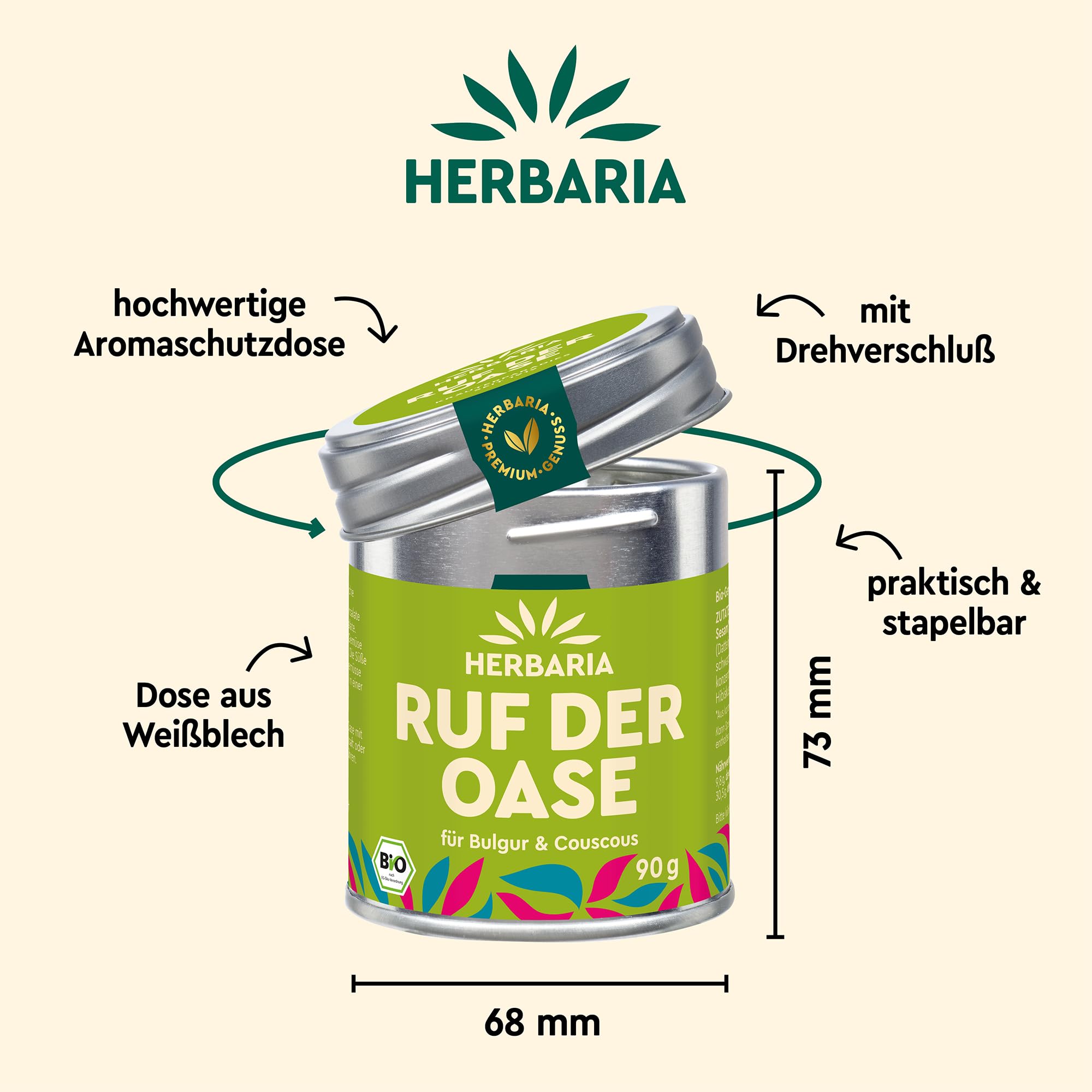 herbaria-ruf-der-oase-bio-salatgew-rz-90-g-dose-orientalisch image 5