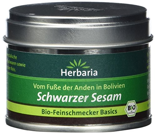 herbaria-schwarzer-sesam-bio-35-g-dose-santa-cruz image 4