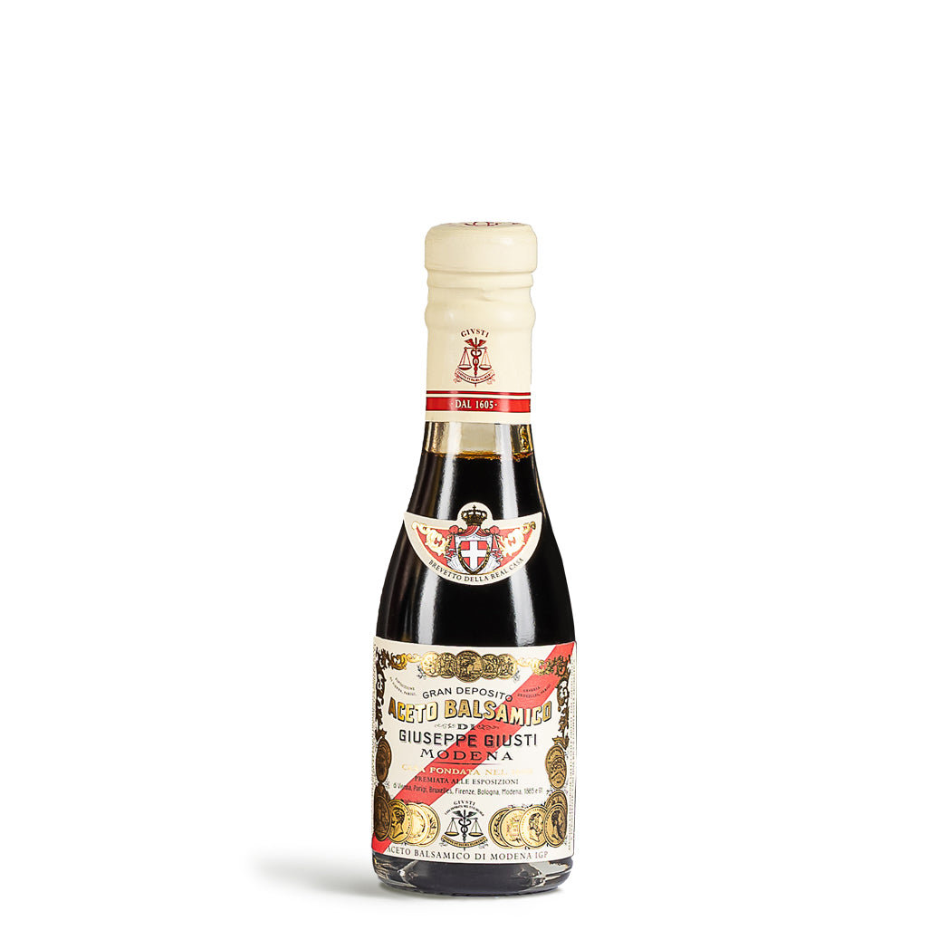 giuseppe-giusti-cofanetto-storica-balsamico-set-5x100ml image 6