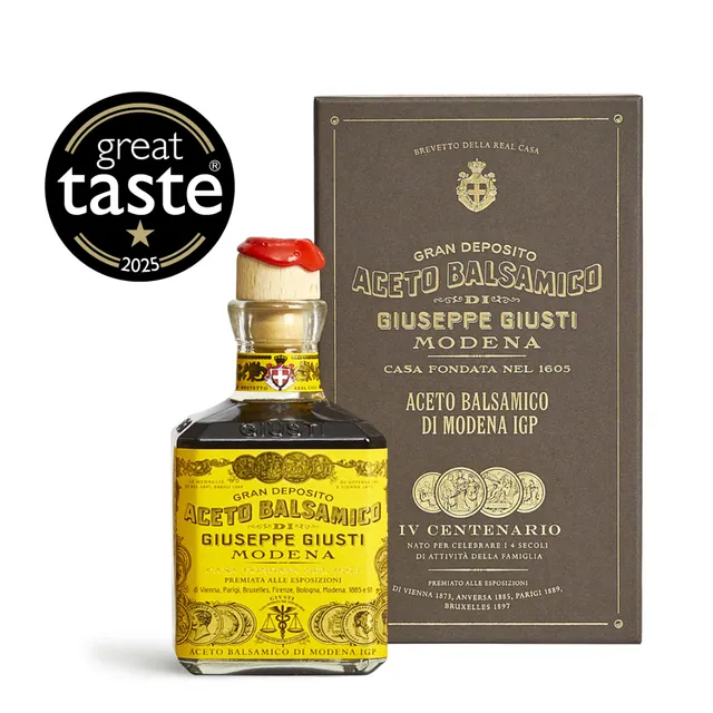 giuseppe-giusti-4-medaglie-d-oro-cubica-balsamico-250-ml-cremig image 1