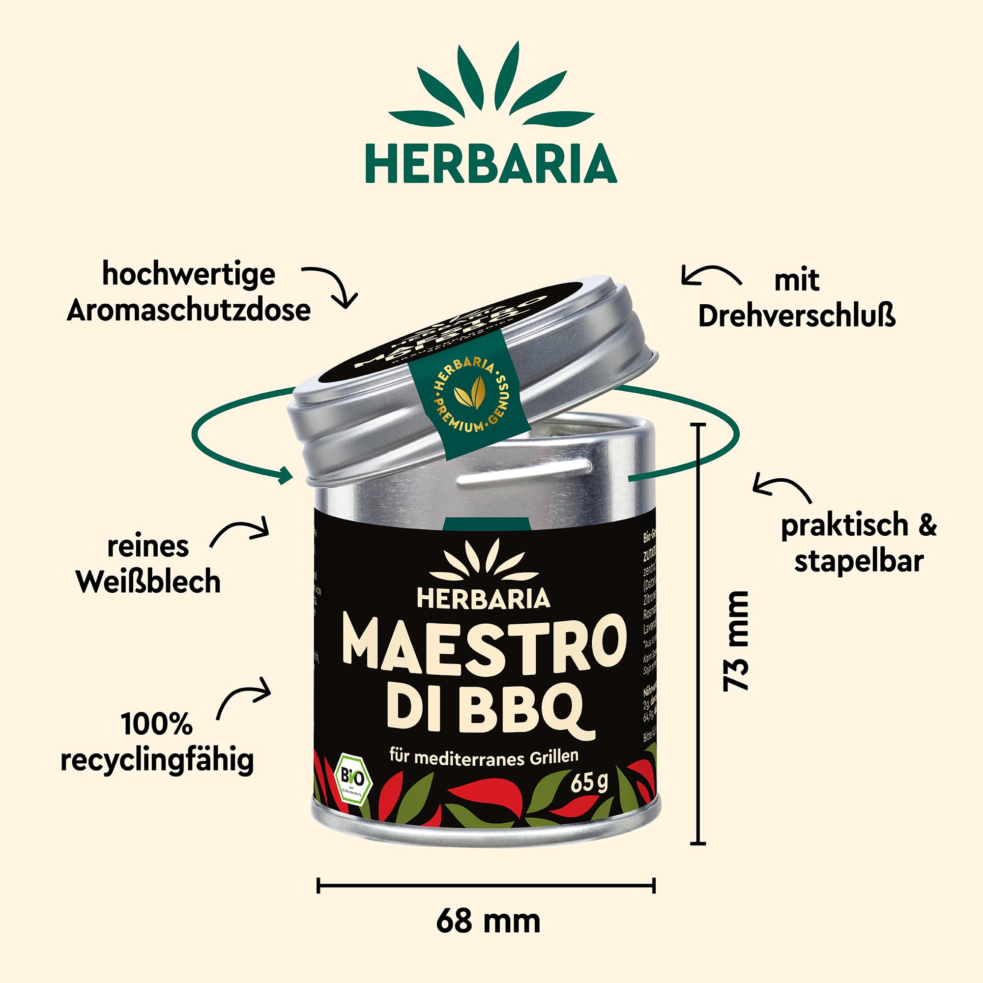 herbaria-maestro-di-bbq-bio-grillgew-rz-65-g image 5