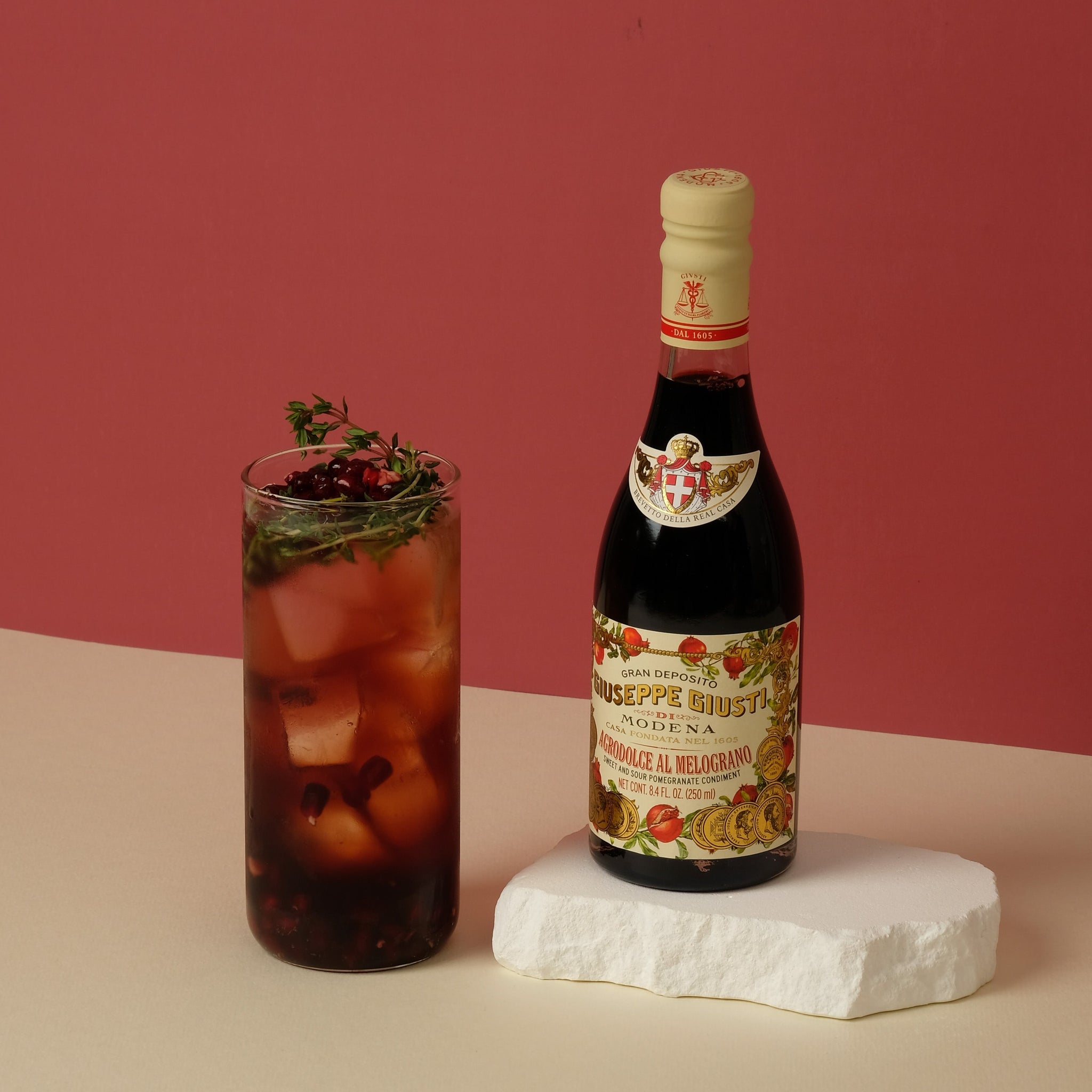 giuseppe-giusti-agrodolce-melograno-granatapfel-balsamico image 2