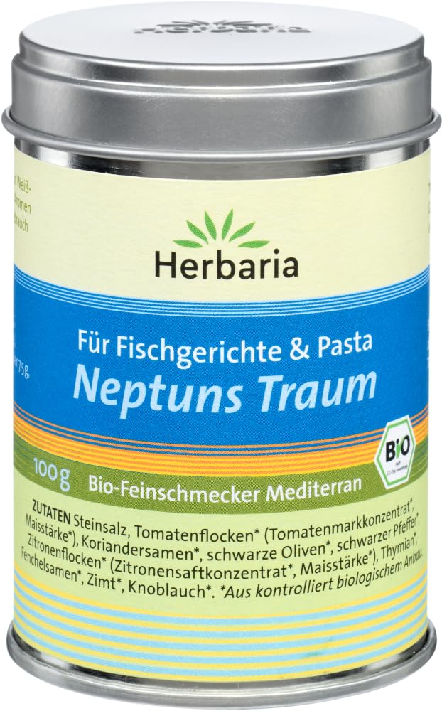 herbaria-neptuns-traum-bio-fischgew-rz-90g-dose-mediterran image 8