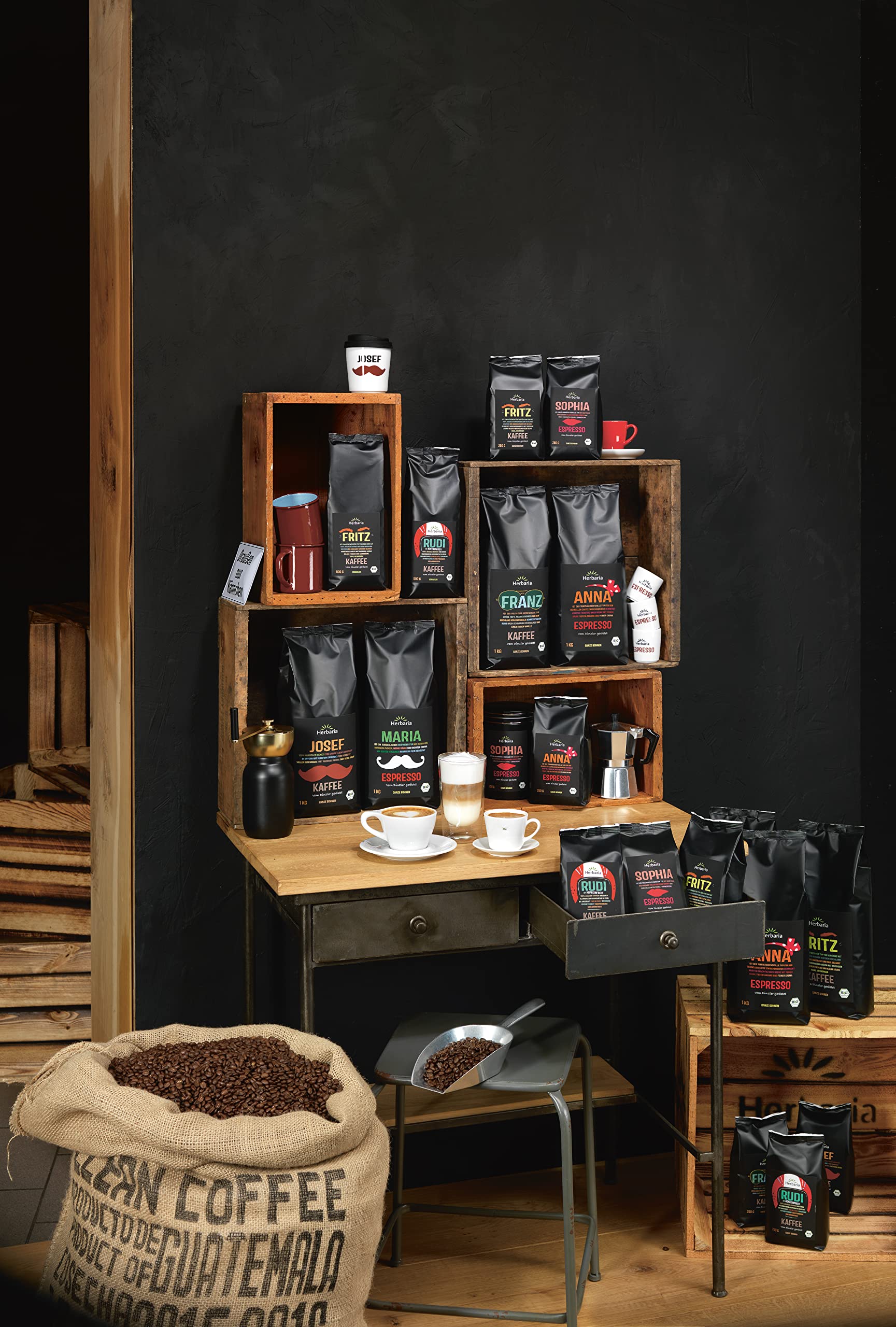 herbaria-anna-espresso-kaffee-bohnen-bio-1kg-w-rzig image 6